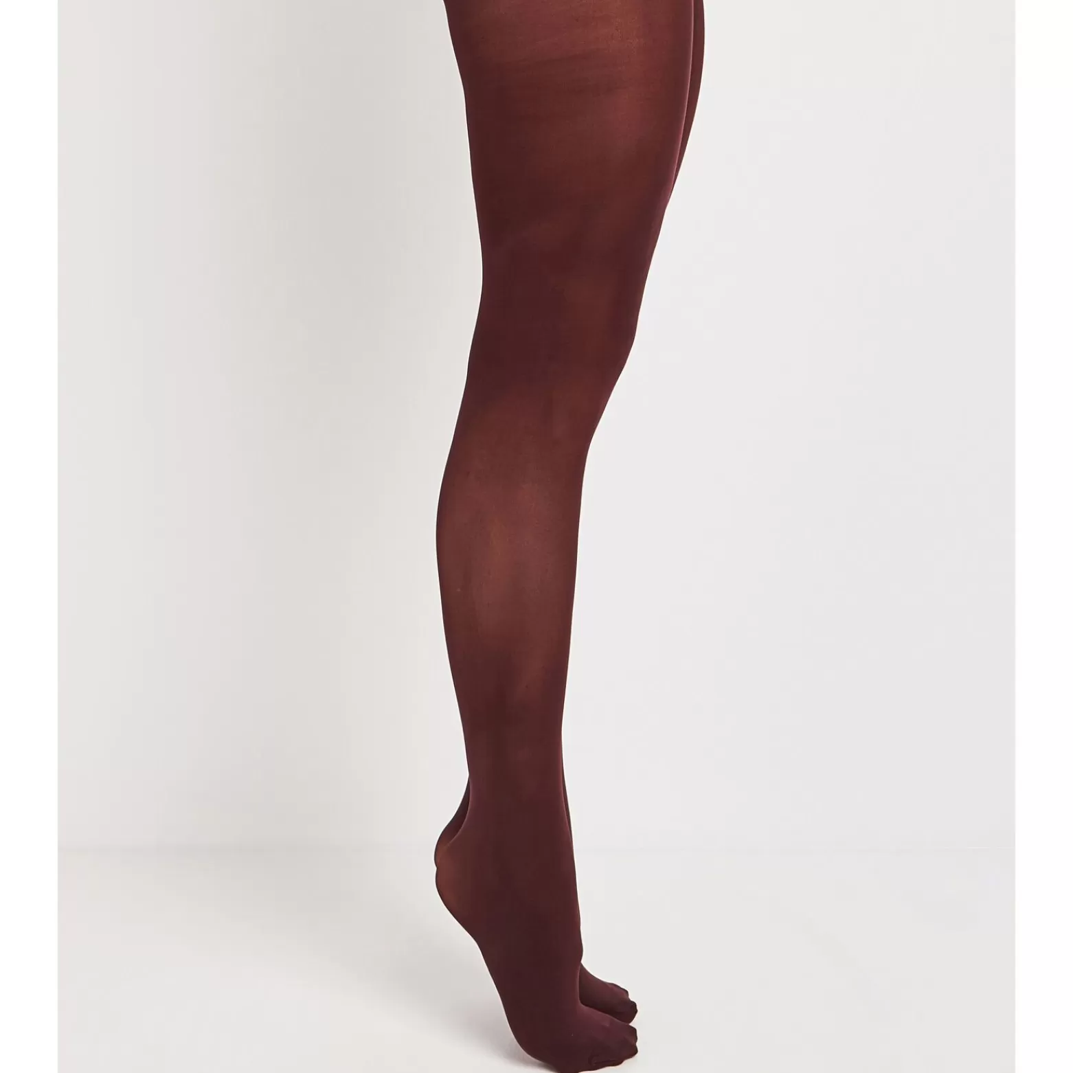 Grain de malice Collant Opaque Femme