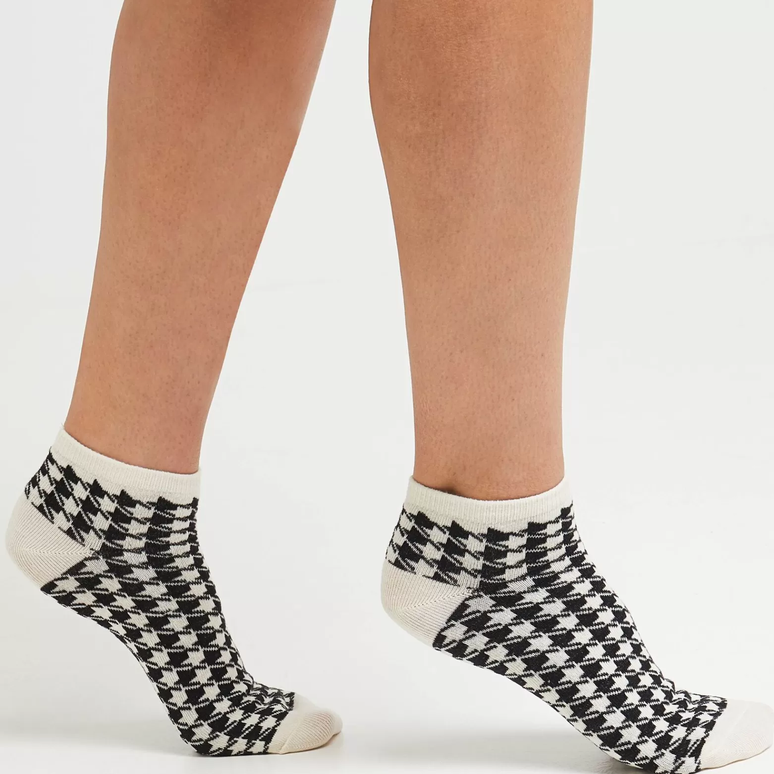 Grain de malice Lot De Soquettes Femme