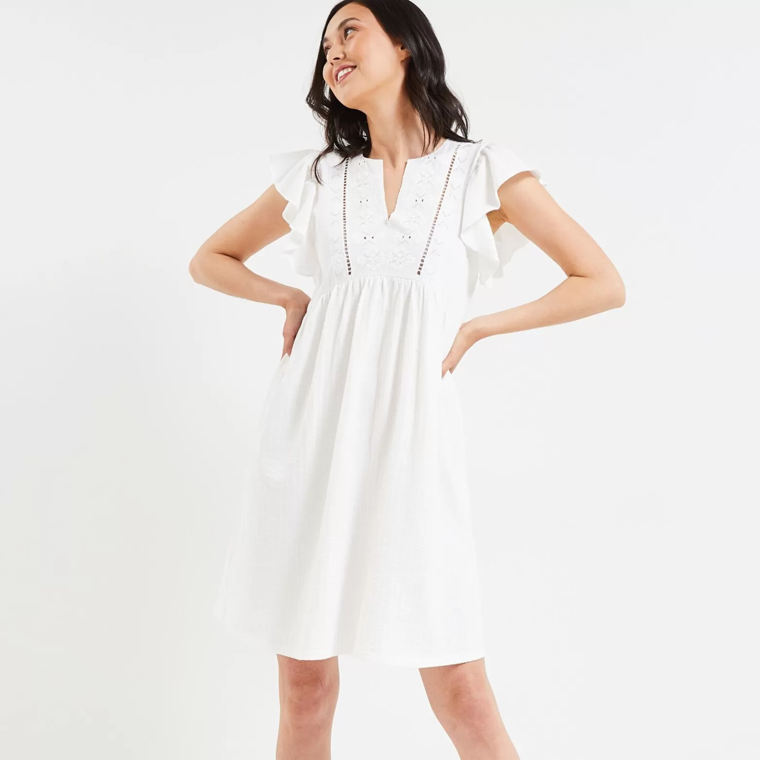 Grain de malice Robe He Femme
